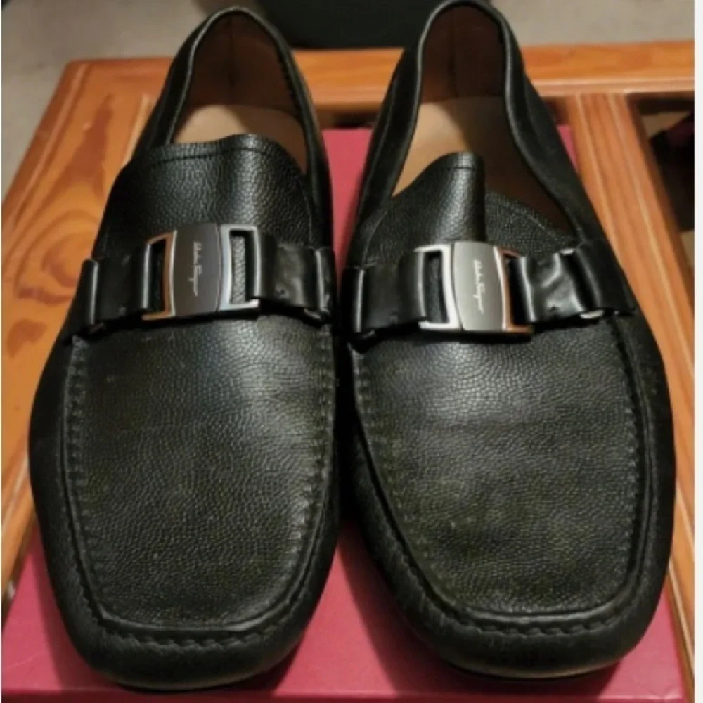 Salvatore Ferragamo | Shoes | Salvatore Ferragamo Sardegna  display picture 1